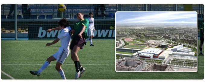 Cursos de fútbol
